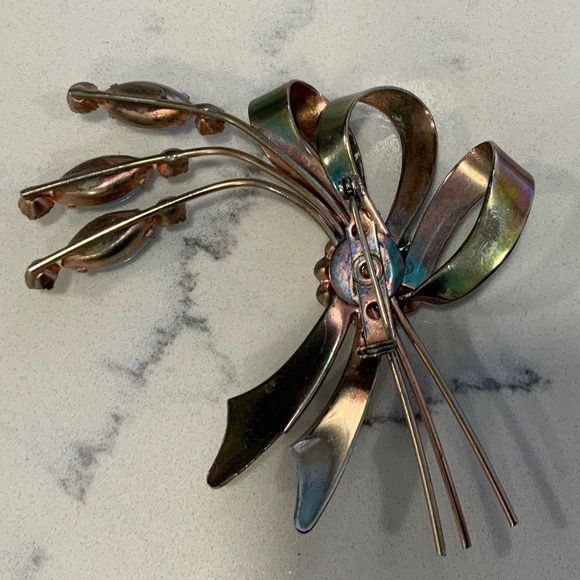 Vintage Brooch